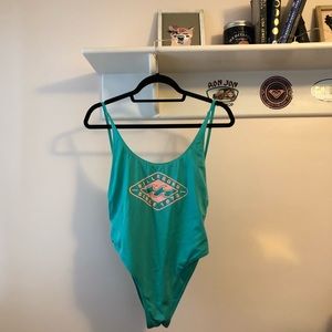 Billabong One Piece